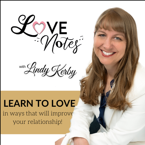 Love Notes with Lindy Kerby