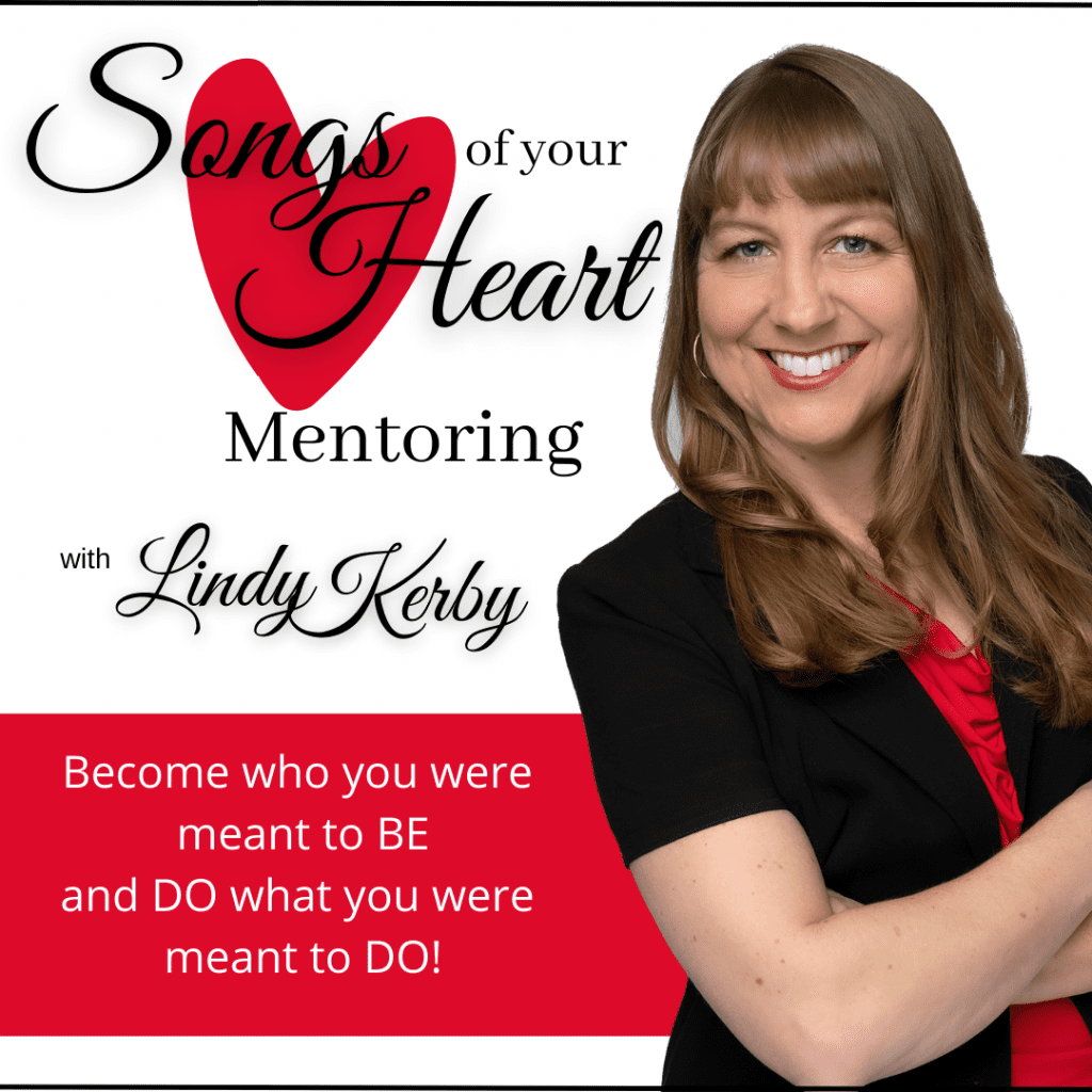 Songs of Your Heart Mentoring