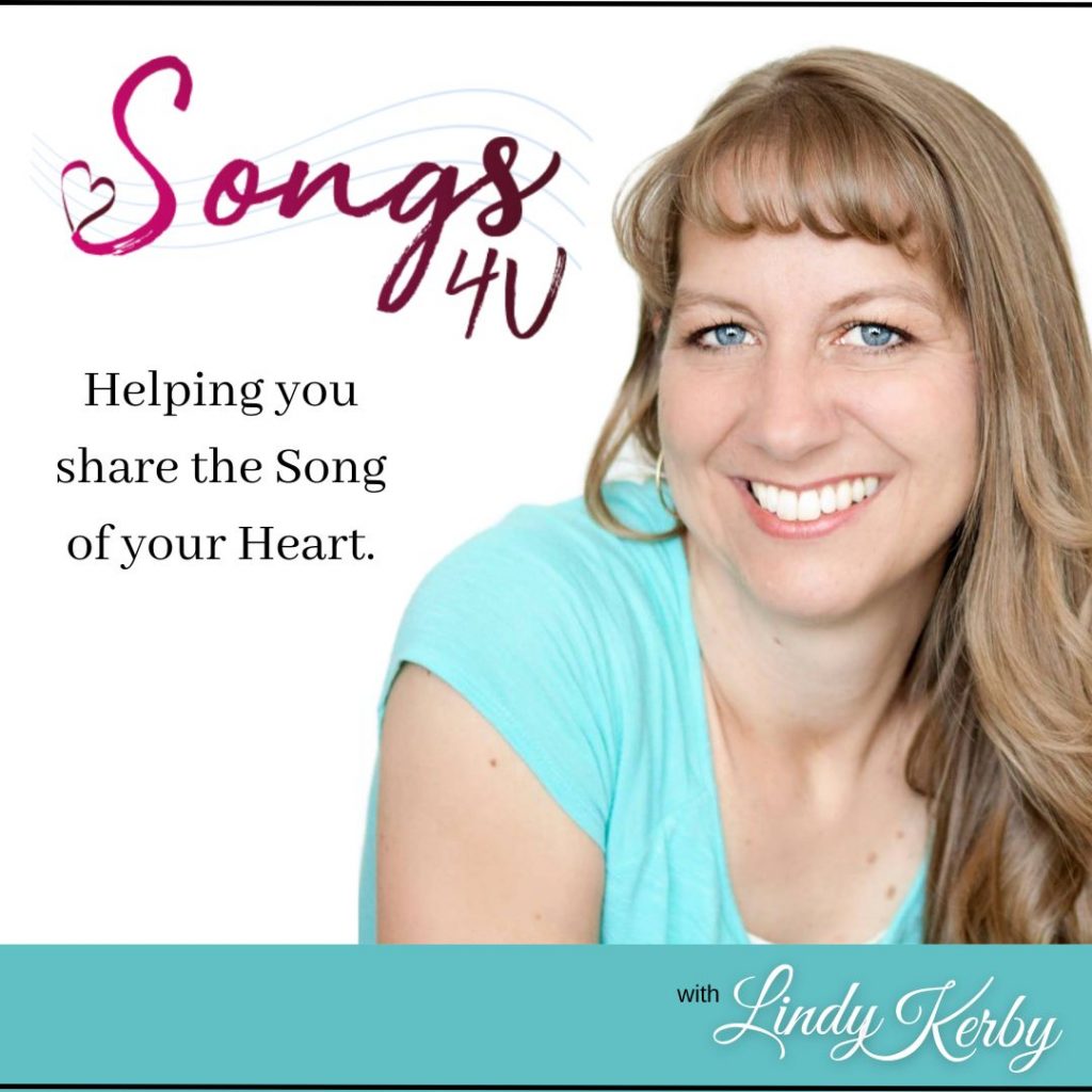 Songs4U - Helping you share the song of your heart