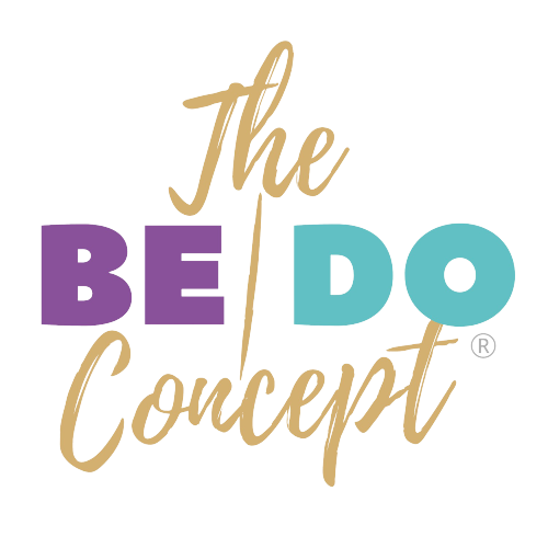 The BE/DO Concept®
